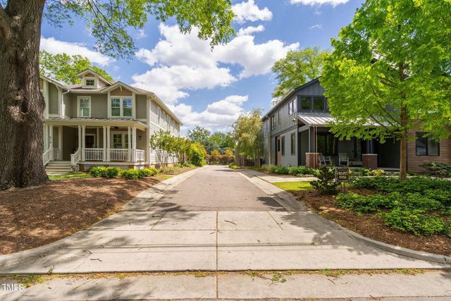 617 Tower Street, Raleigh, NC 27607