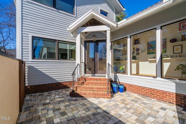 617 Tower Street, Raleigh, NC 27607