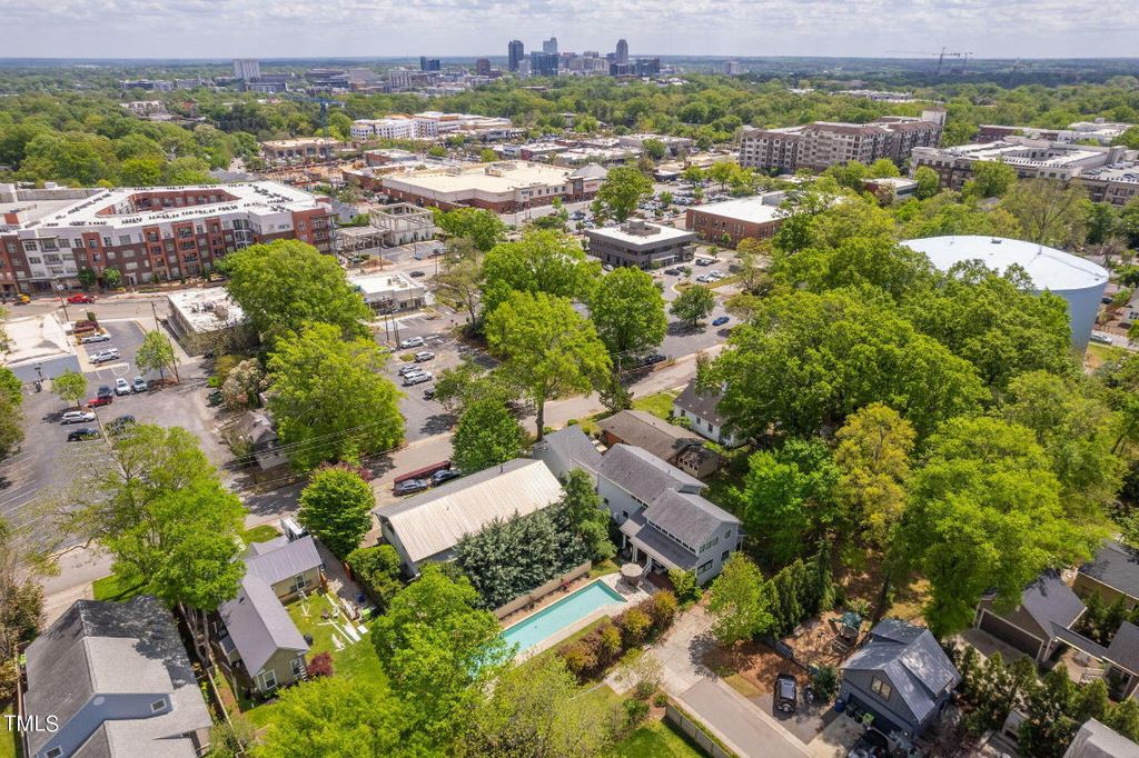 617 Tower Street, Raleigh, NC 27607