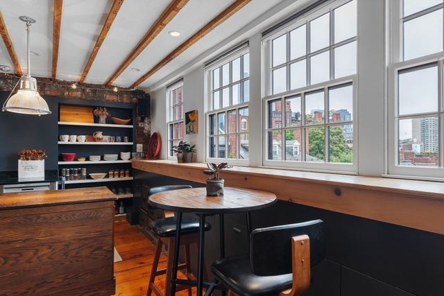 1-3 Chestnut 5B, Boston, MA 02108
