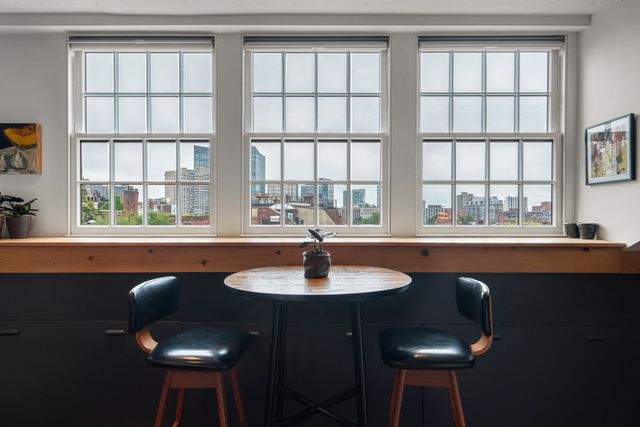 1-3 Chestnut 5B, Boston, MA 02108