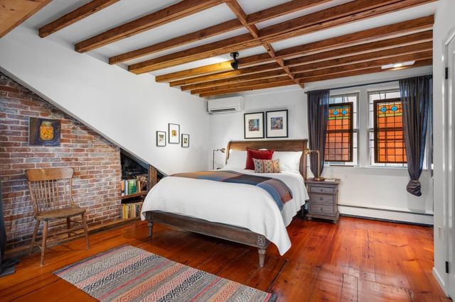 1-3 Chestnut 5B, Boston, MA 02108