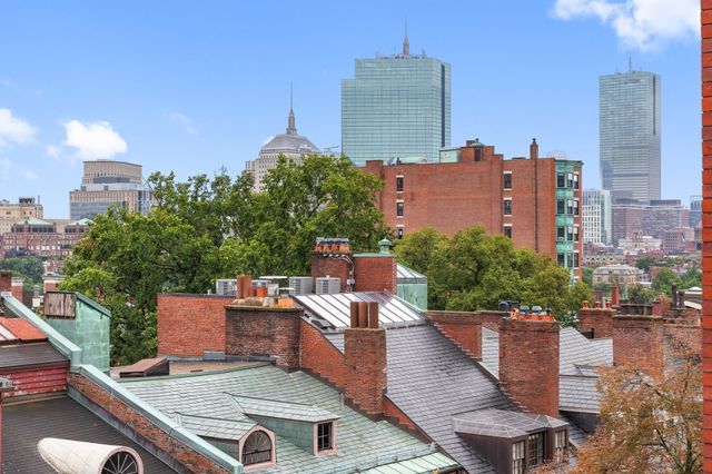 1-3 Chestnut 5B, Boston, MA 02108