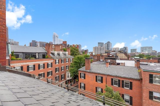 1-3 Chestnut 5B, Boston, MA 02108