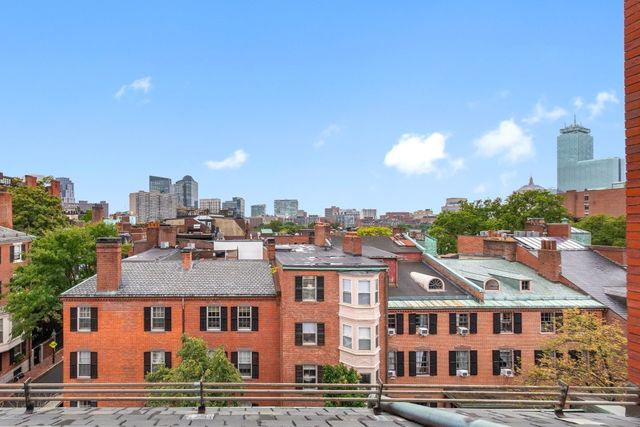 1-3 Chestnut 5B, Boston, MA 02108