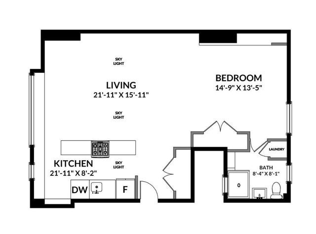 1-3 Chestnut 5B, Boston, MA 02108
