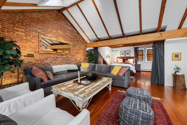 1-3 Chestnut 5B, Boston, MA 02108