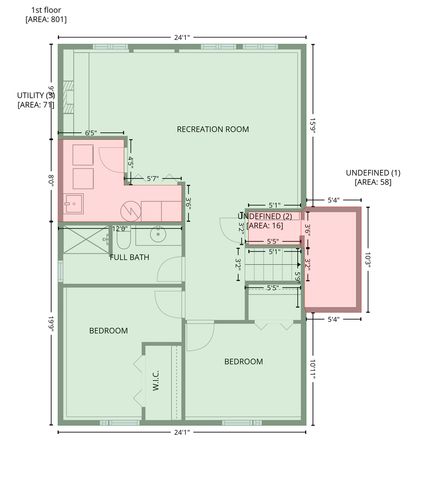 18821 Joplin Avenue, Lakeville, MN 55044