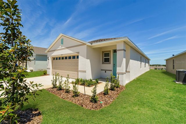 3437 NETTLE LOOP, Tavares, FL 32778