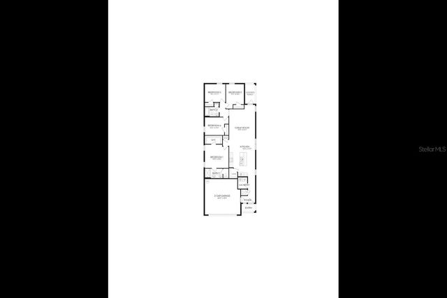 3437 NETTLE LOOP, Tavares, FL 32778