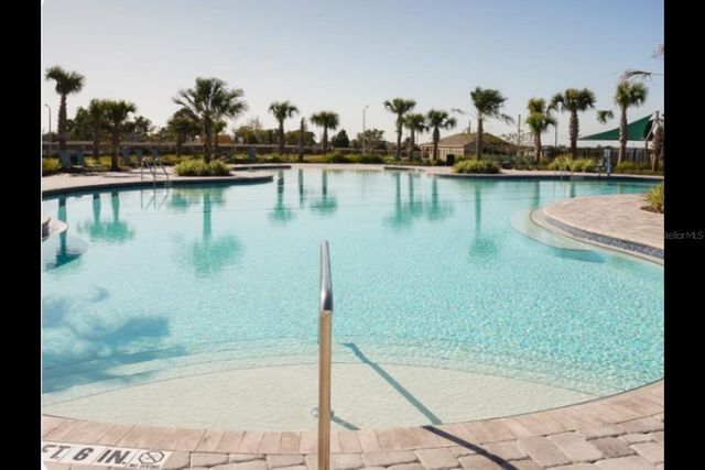 3437 NETTLE LOOP, Tavares, FL 32778