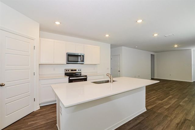 3437 NETTLE LOOP, Tavares, FL 32778
