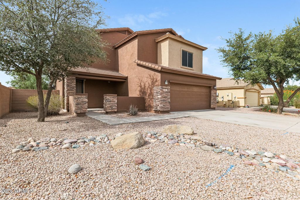 1337 E MARTHA Drive, Casa Grande, AZ 85122 — photo 3