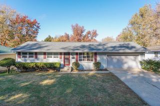 1222 Jersey Avenue, Normal, IL 61761