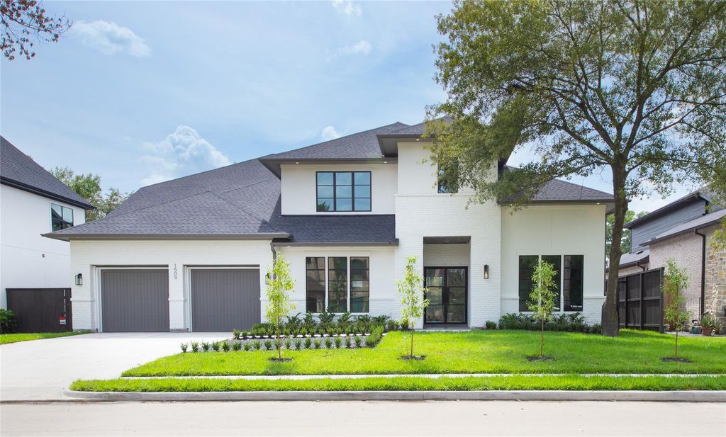 1731 Benbow Way, Houston, TX 77080