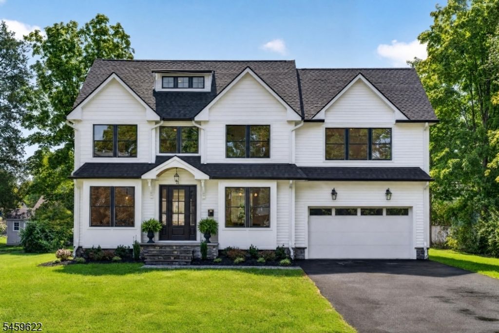 21 Pomona Ave, Pequannock Twp., NJ 07444 — exterior