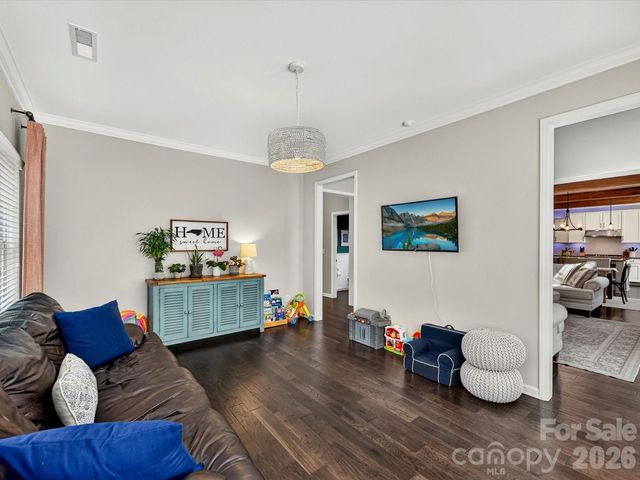 5026 Stonehill Lane, Matthews, NC 28104