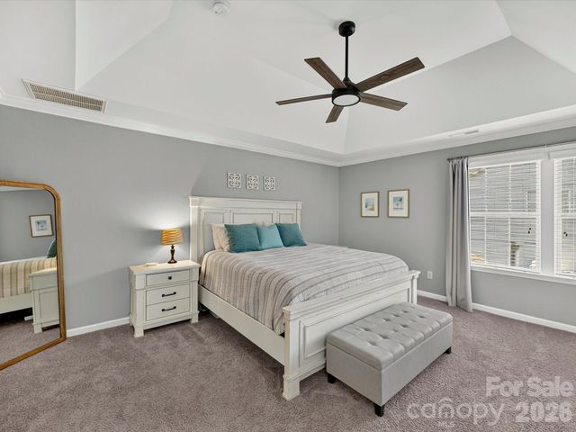 5026 Stonehill Lane, Matthews, NC 28104