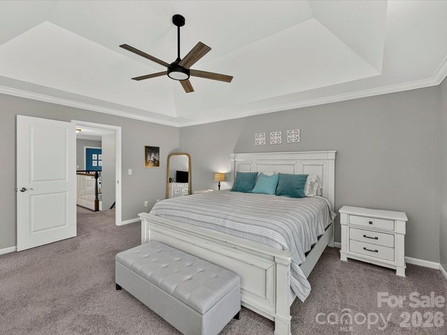 5026 Stonehill Lane, Matthews, NC 28104