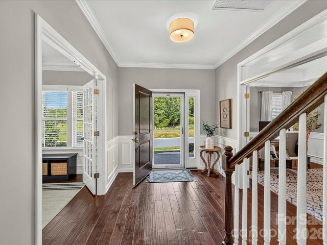 5026 Stonehill Lane, Matthews, NC 28104
