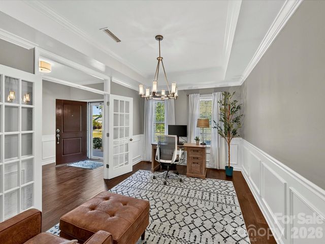 5026 Stonehill Lane, Matthews, NC 28104