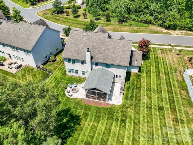 5026 Stonehill Lane, Matthews, NC 28104