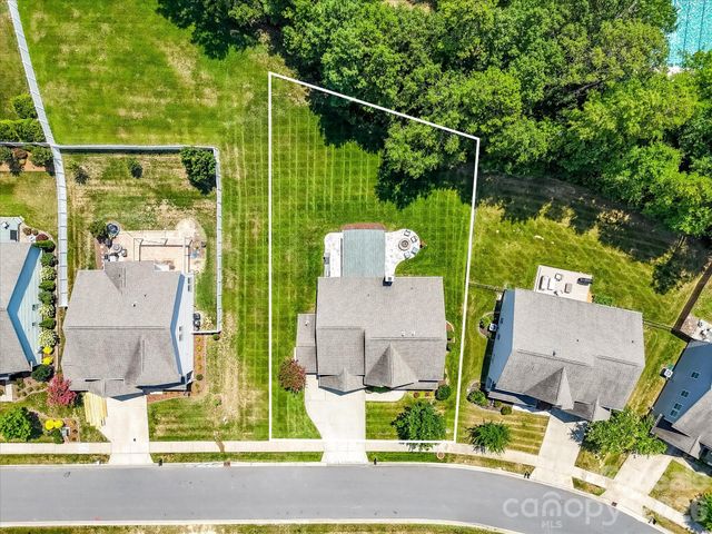 5026 Stonehill Lane, Matthews, NC 28104