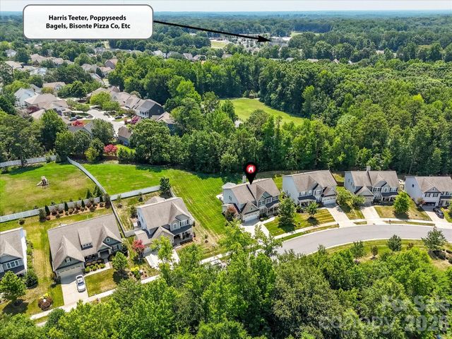 5026 Stonehill Lane, Matthews, NC 28104