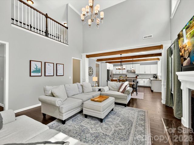 5026 Stonehill Lane, Matthews, NC 28104