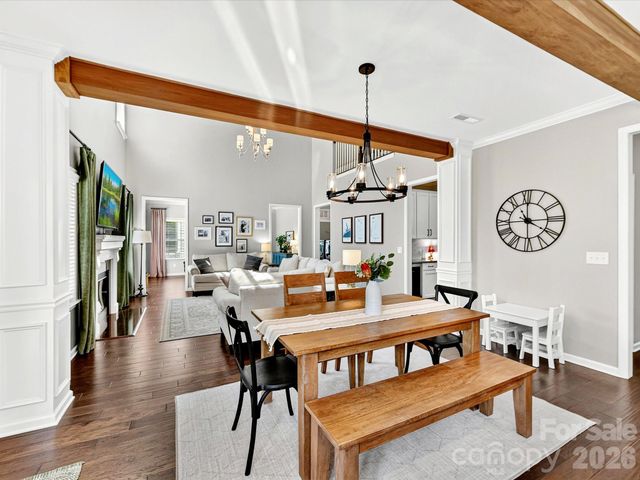 5026 Stonehill Lane, Matthews, NC 28104