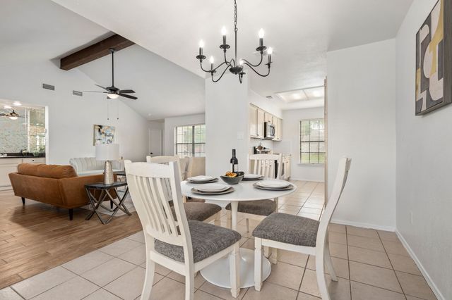 3005 Richwood Circle, Bedford, TX 76021