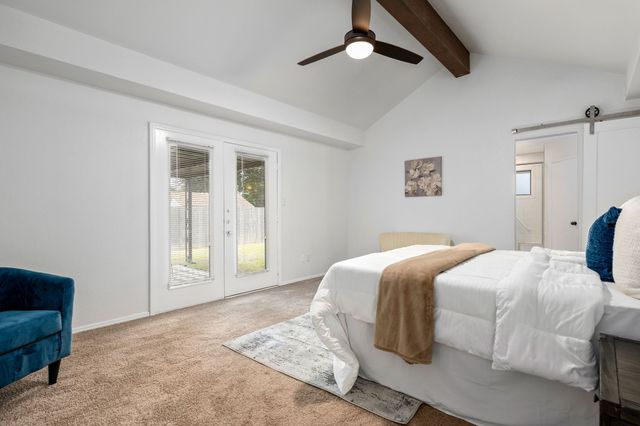 3005 Richwood Circle, Bedford, TX 76021
