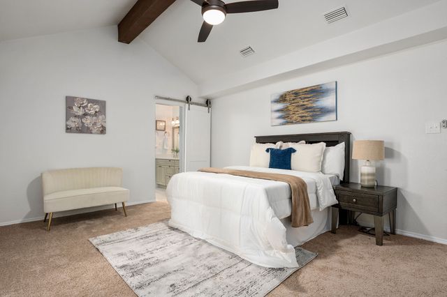 3005 Richwood Circle, Bedford, TX 76021