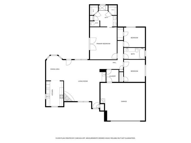 3005 Richwood Circle, Bedford, TX 76021