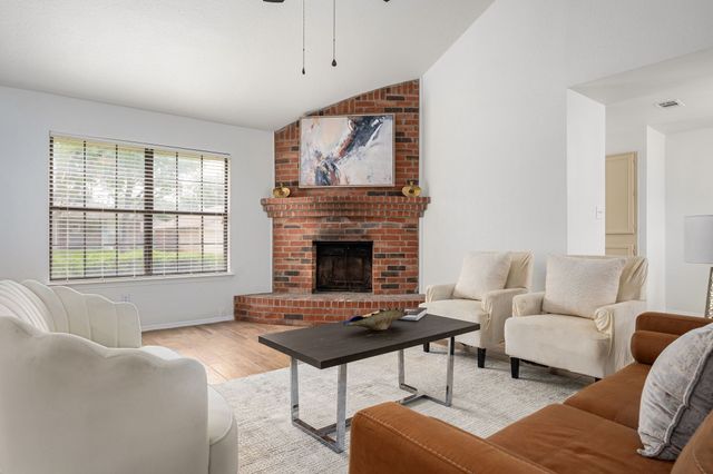 3005 Richwood Circle, Bedford, TX 76021