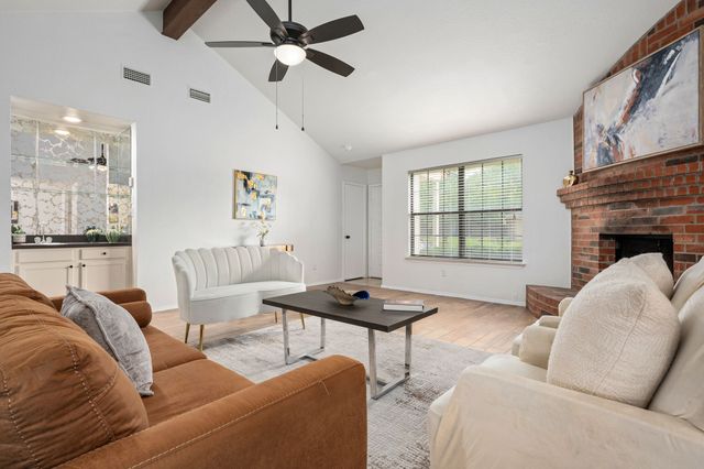 3005 Richwood Circle, Bedford, TX 76021