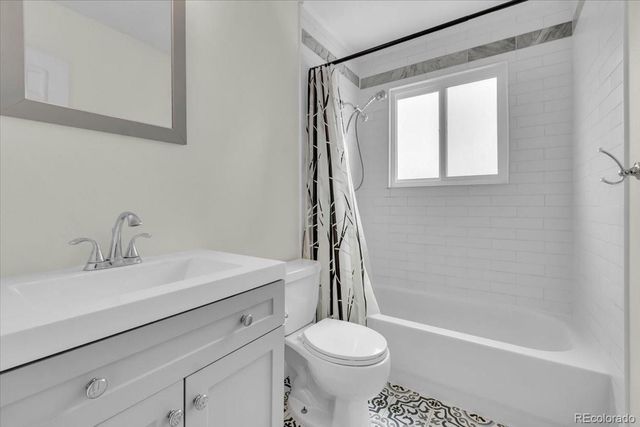 4694 S Ouray Way, Aurora, CO 80015