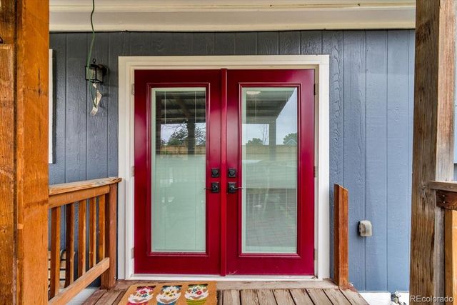 4694 S Ouray Way, Aurora, CO 80015