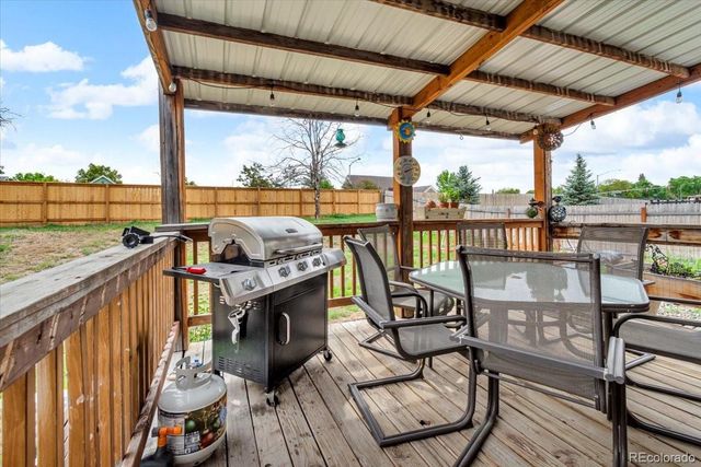 4694 S Ouray Way, Aurora, CO 80015