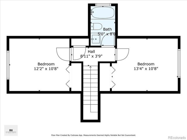 4694 S Ouray Way, Aurora, CO 80015