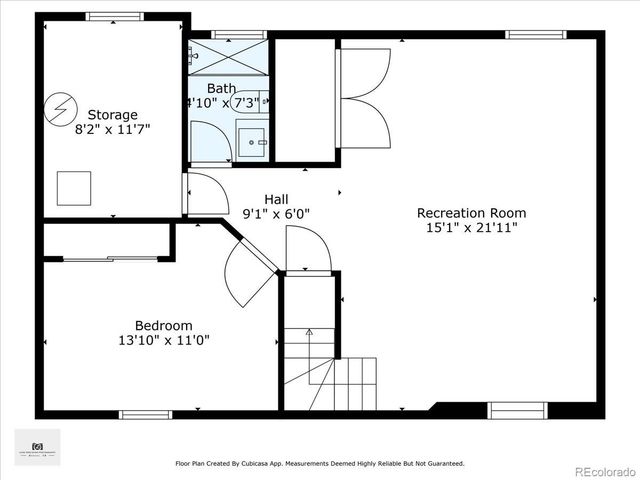 4694 S Ouray Way, Aurora, CO 80015