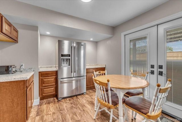 4694 S Ouray Way, Aurora, CO 80015