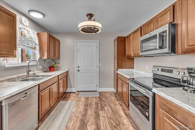 4694 S Ouray Way, Aurora, CO 80015
