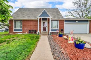 4694 S Ouray Way, Aurora, CO 80015