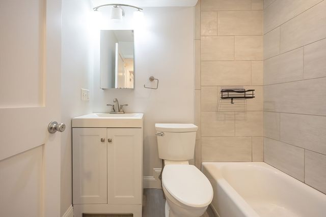 375 Dorchester St. 3, Boston, MA 02127