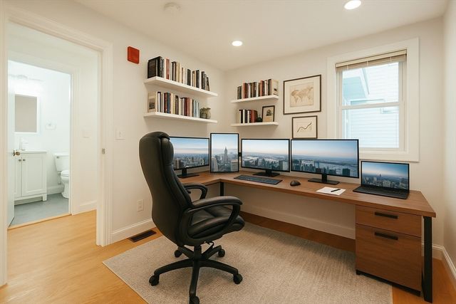 375 Dorchester St. 3, Boston, MA 02127