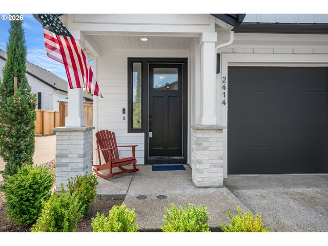 2414 Se MAYBROOK Ln, Milwaukie, OR 97222