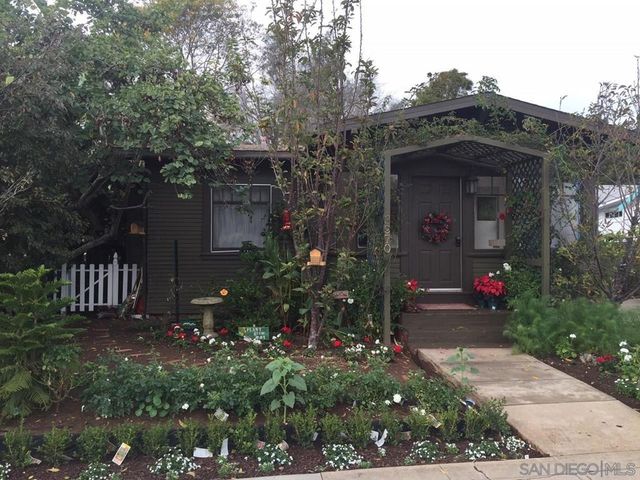 3970 Harney St, San Diego, CA 92110