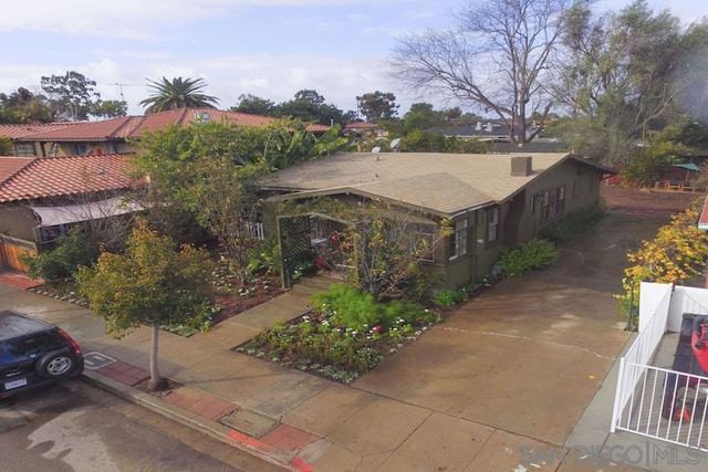 3970 Harney St, San Diego, CA 92110