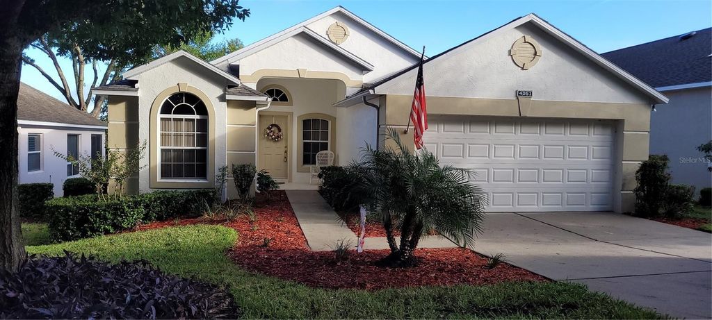 4051 CAPLAND AVENUE, Clermont, FL 34711